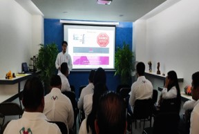Curso Violentometro
